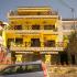 Kristina Apartments, private accommodation in city Neos Marmaras, Greece
